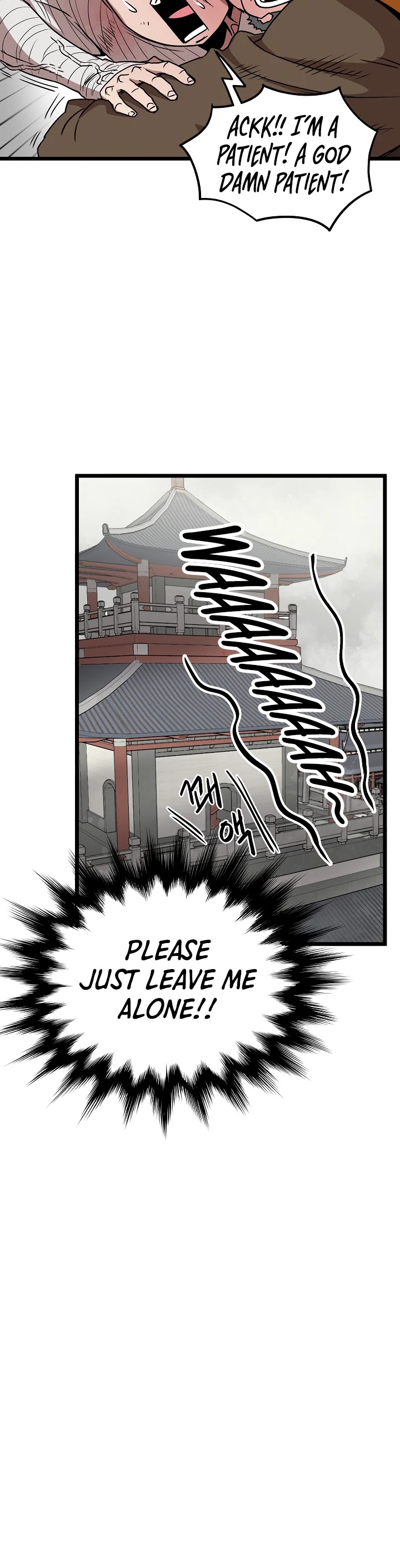 Murim Login Chapter 31 image 33